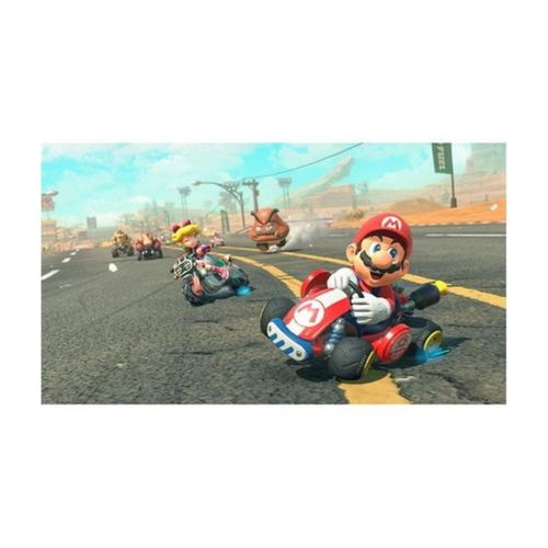 משחק - Nintendo Switch 2 Mario Kart World