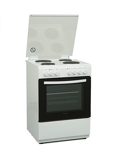 תנור אפיה משולב Normande נורמנדה KL-6060FE