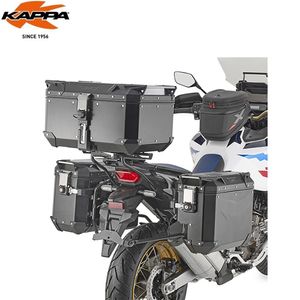סבל/מנשא למזוודות צד KAPPA HONDA CRF1100L Africa Twin 20-26 לארגזים KVGS33