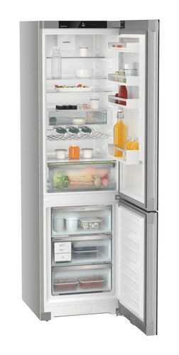 מקרר ‏מקפיא תחתון Liebherr CNgbc 5723 ‏371 ‏ליטר ליבהר