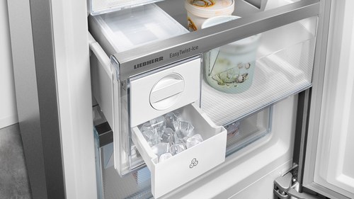 מקרר ‏מקפיא תחתון Liebherr CNgbc 5723 ‏371 ‏ליטר ליבהר