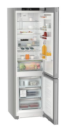 מקרר ‏מקפיא תחתון Liebherr CNgbc 5723 ‏371 ‏ליטר ליבהר