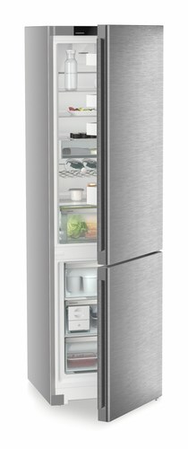 מקרר ‏מקפיא תחתון Liebherr CNsdb 5723 ‏371 ‏ליטר ליבהר