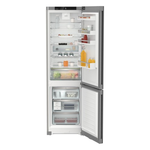 מקרר ‏מקפיא תחתון Liebherr CNgwc 5723 ‏371 ‏ליטר ליבהר