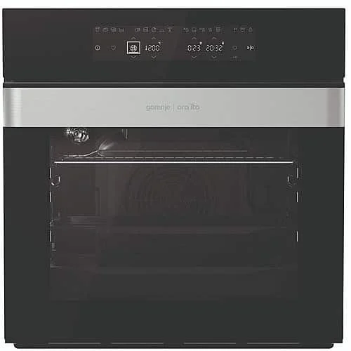 ‏⁧תנור בנוי מעוצב ⁦GORENJE⁩ גורנייה דגם ⁦BO658ORAB⁩⁩‏