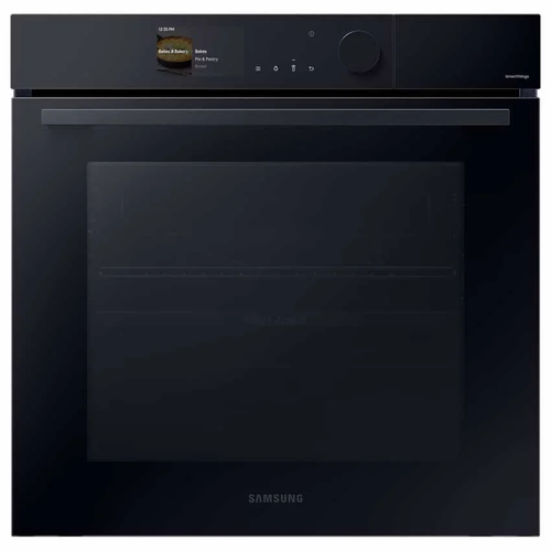 ‏⁧תנור בנוי פירוליטי 76 ליטר ⁦Samsung⁩ סמסונג ⁦NV7B6675CCK⁩⁩‏