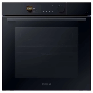 ‏⁧תנור בנוי פירוליטי 76 ליטר ⁦Samsung⁩ סמסונג ⁦NV7B6675CCK⁩⁩‏