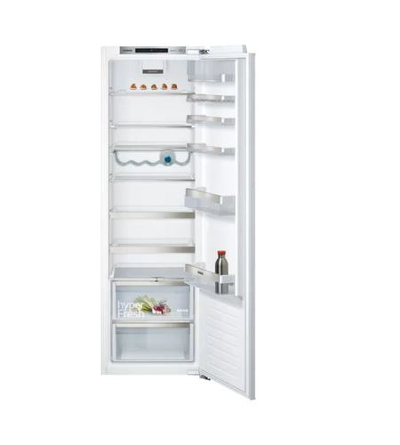  Siemens מקרר ‏ללא מקפיא Siemens KI81REDE0 ‏319 ‏ליטר סימנס