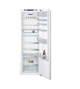  Siemens מקרר ‏ללא מקפיא Siemens KI81REDE0 ‏319 ‏ליטר סימנס