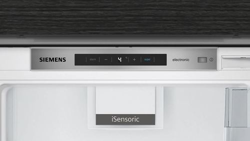  Siemens מקרר ‏ללא מקפיא Siemens KI81REDE0 ‏319 ‏ליטר סימנס