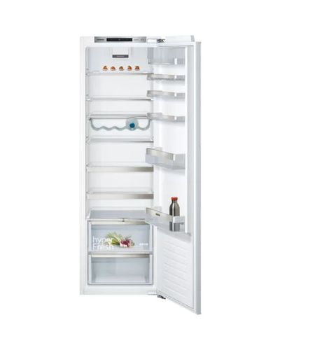  Siemens מקרר ‏ללא מקפיא Siemens KI81REDE0 ‏319 ‏ליטר סימנס