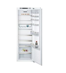  Siemens מקרר ‏ללא מקפיא Siemens KI81REDE0 ‏319 ‏ליטר סימנס