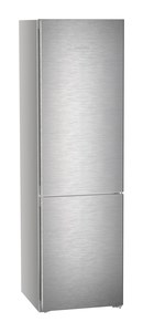 מקרר ‏מקפיא תחתון Liebherr CBNsda 572i ‏360 ‏ליטר ליבהר