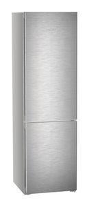 מקרר ‏מקפיא תחתון Liebherr CBNsda 572i ‏360 ‏ליטר ליבהר