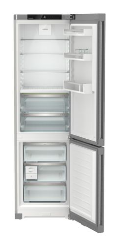 מקרר ‏מקפיא תחתון Liebherr CBNsda 572i ‏360 ‏ליטר ליבהר