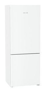 מקרר ‏מקפיא תחתון Liebherr CNd 7723 ‏485 ‏ליטר ליבהר