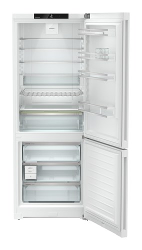 מקרר ‏מקפיא תחתון Liebherr CNd 7723 ‏485 ‏ליטר ליבהר