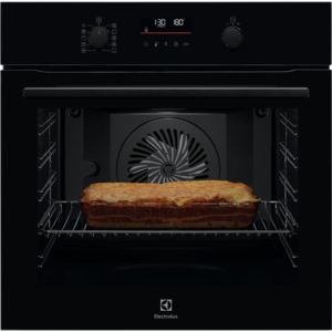 ‏⁧תנור בנוי פירוליטי ⁦EOP6401⁩ אלקטרולוקס ⁦Electrolux⁩⁩‏
