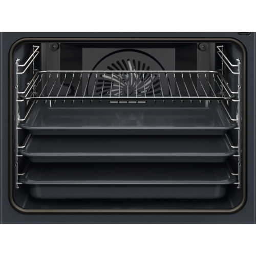 ‏⁧תנור בנוי פירוליטי ⁦EOP6401⁩ אלקטרולוקס ⁦Electrolux⁩⁩‏