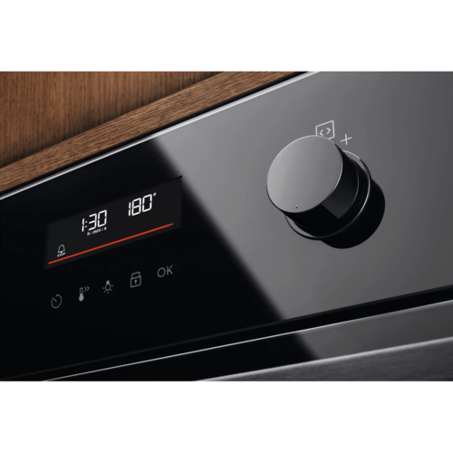‏⁧תנור בנוי פירוליטי ⁦EOP6401⁩ אלקטרולוקס ⁦Electrolux⁩⁩‏