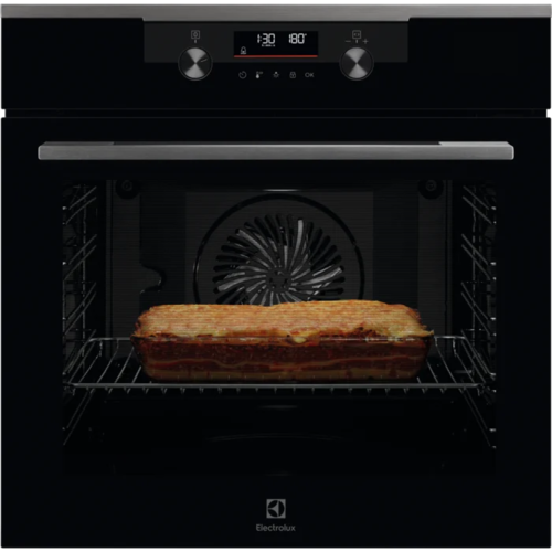 ‏⁧תנור בנוי פירוליטי ⁦EOP7528H⁩ אלקטרולוקס ⁦Electrolux⁩⁩‏
