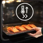 ‏⁧תנור בנוי פירוליטי ⁦EOP7528H⁩ אלקטרולוקס ⁦Electrolux⁩⁩‏