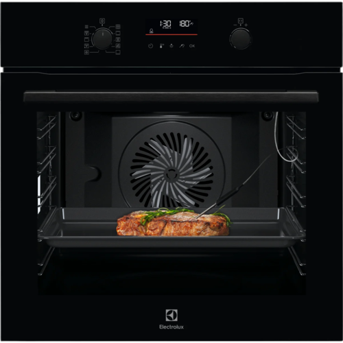‏⁧תנור בנוי פירוליטי ⁦EOP7422⁩ אלקטרולוקס ⁦Electrolux⁩⁩‏