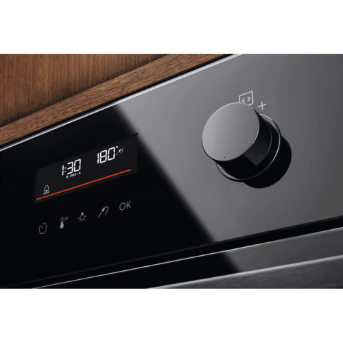‏⁧תנור בנוי פירוליטי ⁦EOP7422⁩ אלקטרולוקס ⁦Electrolux⁩⁩‏
