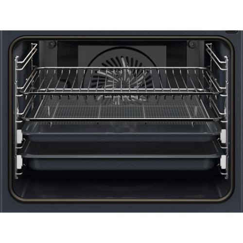 ‏⁧תנור בנוי פירוליטי ⁦EOP7422⁩ אלקטרולוקס ⁦Electrolux⁩⁩‏