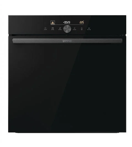 ‏⁧תנור בנוי פירוליטי ⁦Gorenje⁩ גורניה ⁦BPS6747A09DBG⁩⁩‏