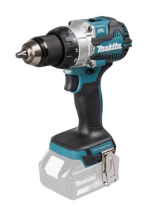 מברגה מקדחה רוטטת 18V נטענת 13 מ"מ BL גוף MAKITA DHP489Z מקיטה