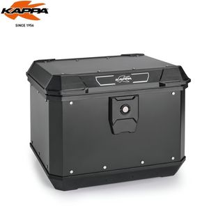 ארגז אלומיניום 50 ליטרים KAPPA MONOLOCK® K