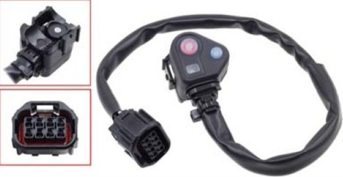 מדומם מנוע הונדה HONDA CRF 250 R 2022-2024 – BRONCO