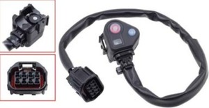 מדומם מנוע הונדה HONDA CRF 250 R 2022-2024 – BRONCO