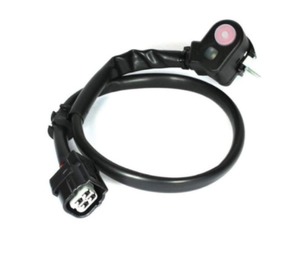 מדומם מנוע הונדה HONDA CRF 250 / CRF 450 2009-2013 – BRONCO