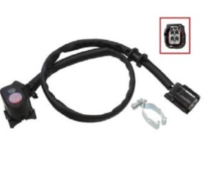 מדומם מנוע הונדה HONDA CRF 250 R 2015-2017 / CRF 450 R 2015-2016 – BRONCO