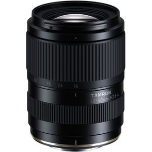 עדשה Tamron 16-50mm f/2.8 A for Fujifilm X