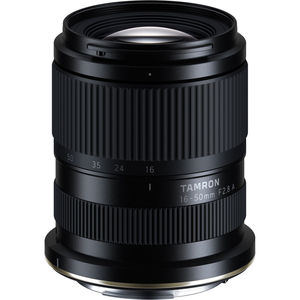 עדשה Tamron 16-50mm f/2.8 A for Canon RF