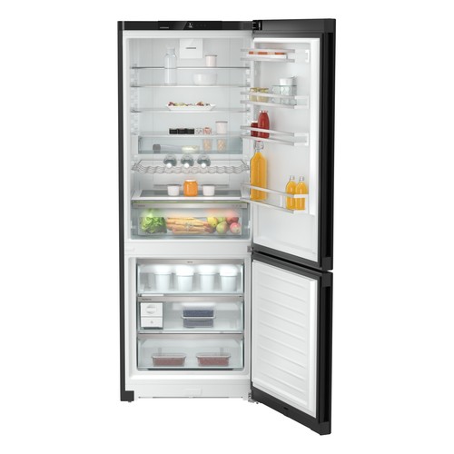 מקרר ‏מקפיא תחתון Liebherr CNbdd 7723 ‏485 ‏ליטר ליבהר