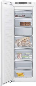 מקפיא Siemens GI81NACE0 ‏212 ‏ליטר סימנס*** מתצוגה***