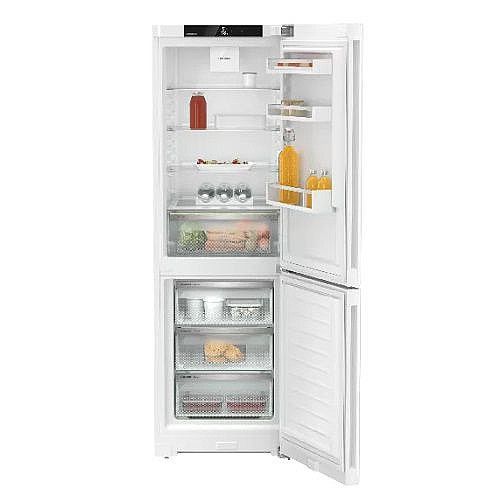 מקרר ‏מקפיא תחתון Liebherr CNF5203 ‏319 ‏ליטר ליבהר