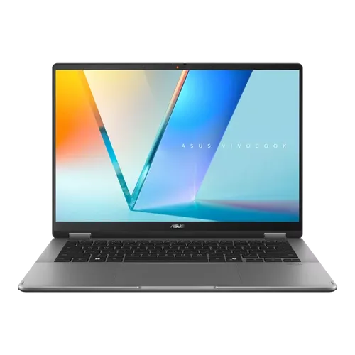 מחשב נייד 2 ב-1 ASUS Vivobook 14 Flip TP3407SA-SG157W