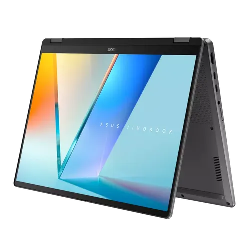 מחשב נייד 2 ב-1 ASUS Vivobook 14 Flip TP3407SA-SG157W