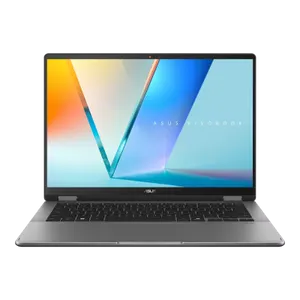 מחשב נייד 2 ב-1 ASUS Vivobook S 16 Flip TP3607AA-SI012W