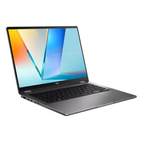 מחשב נייד 2 ב-1 ASUS Vivobook S 16 Flip TP3607AA-SI012W