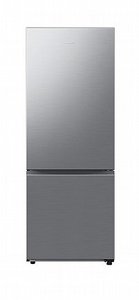 מקרר מקפיא תחתון SAMSUNG סמסונג דגם RB53DG703CS9