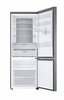 מקרר מקפיא תחתון SAMSUNG סמסונג דגם RB53DG703CS9