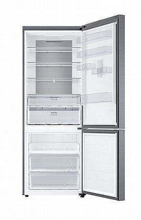 מקרר מקפיא תחתון SAMSUNG סמסונג דגם RB53DG703CS9