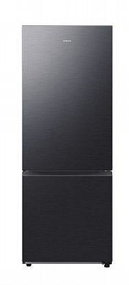 מקרר מקפיא תחתון SAMSUNG סמסונג דגם RB53DG703CB1