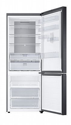 מקרר מקפיא תחתון SAMSUNG סמסונג דגם RB53DG703CB1